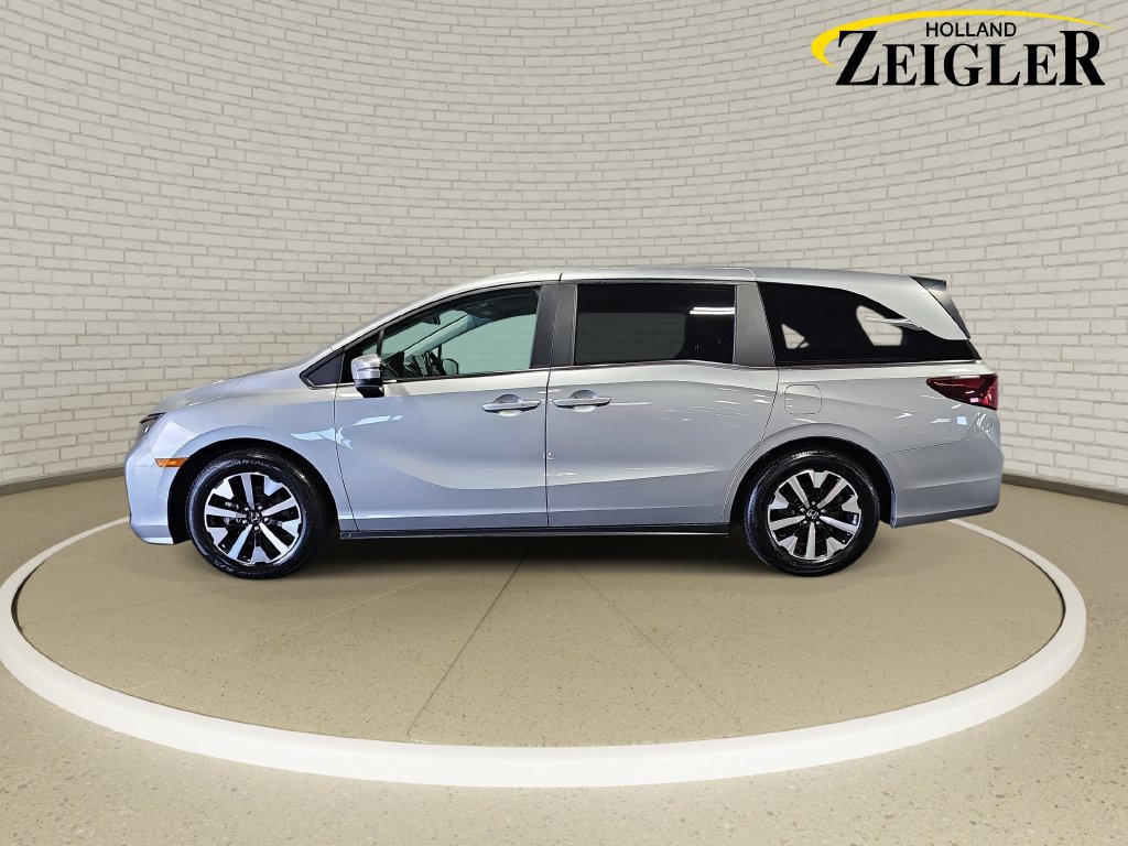 Used 2025 Honda Odyssey EX-L image 8