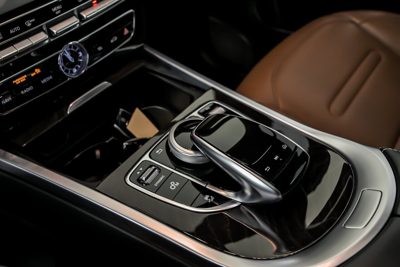Used 2019 Mercedes-Benz G 550 image 37