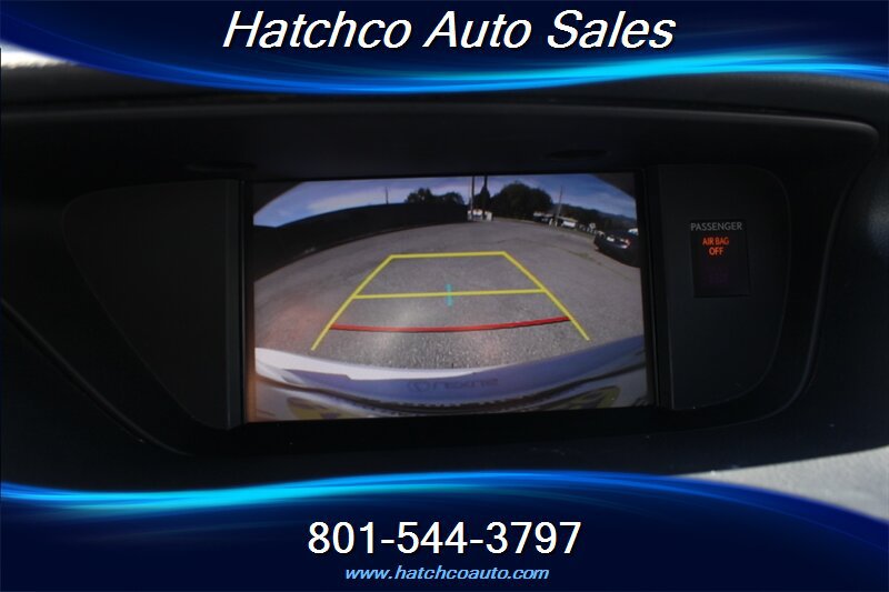 Used 2018 Lexus ES 350 w/ Navigation System Package FWD image 27