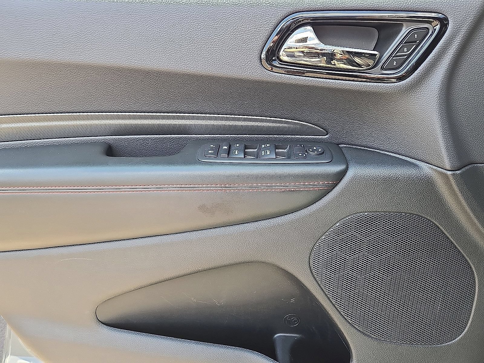 Used 2025 Dodge Durango GT AWD/4WD image 22