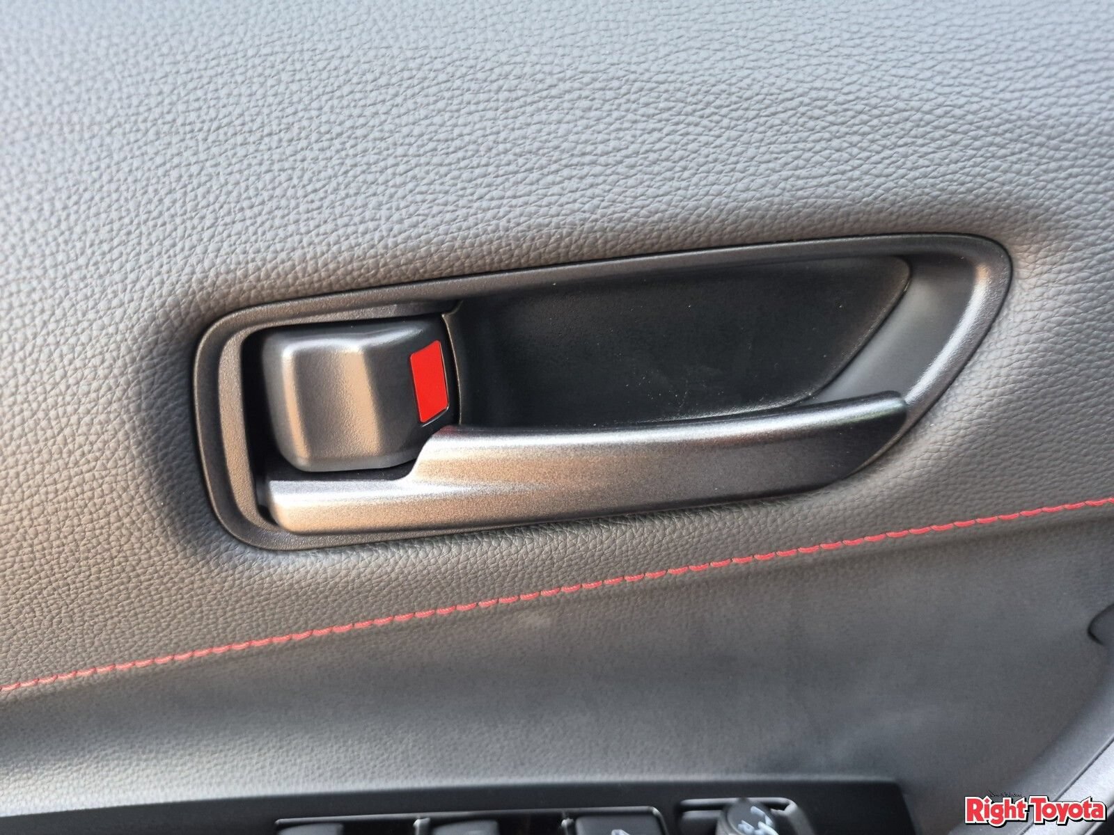 New 2026 Toyota Corolla GR AWD/4WD image 19