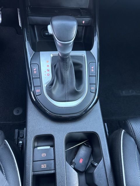 Used 2023 Kia Forte GT-Line w/ GT-Line Premium Package image 20