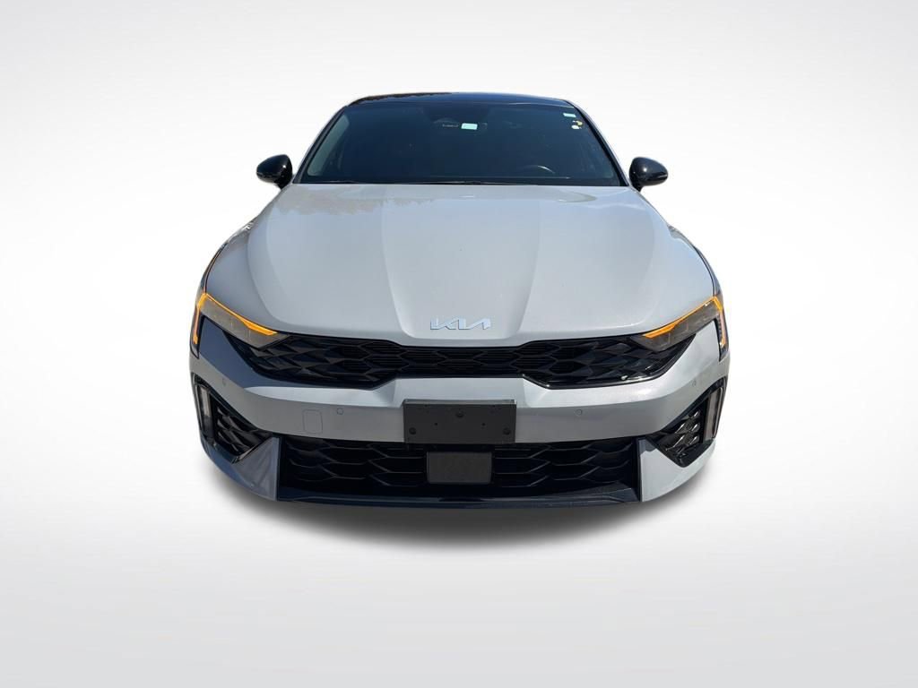 Used 2025 Kia K5 GT-Line w/ GT-Line Premium Package image 2