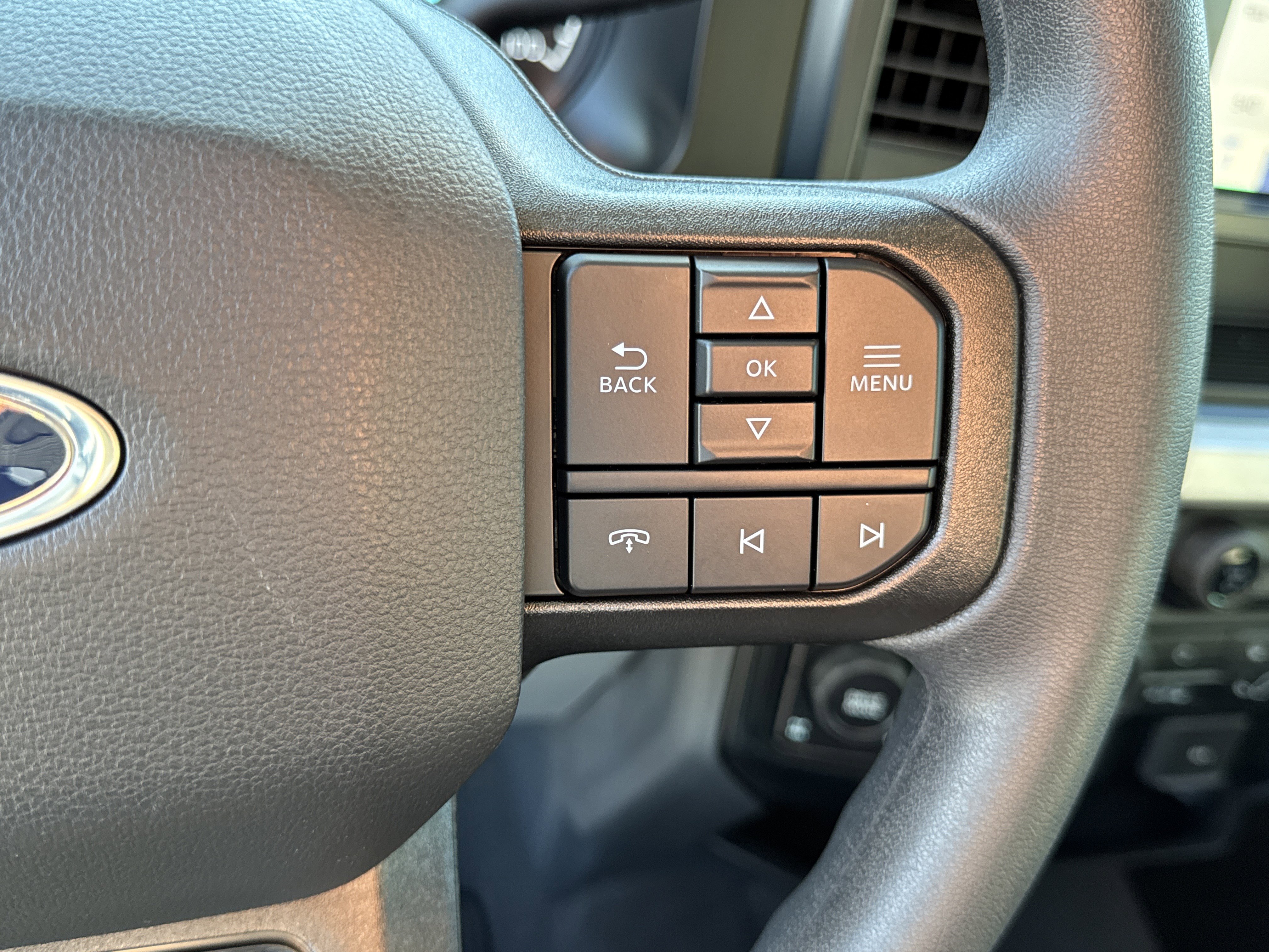 New 2026 Ford F250 XL w/ STX Appearance Package image 31