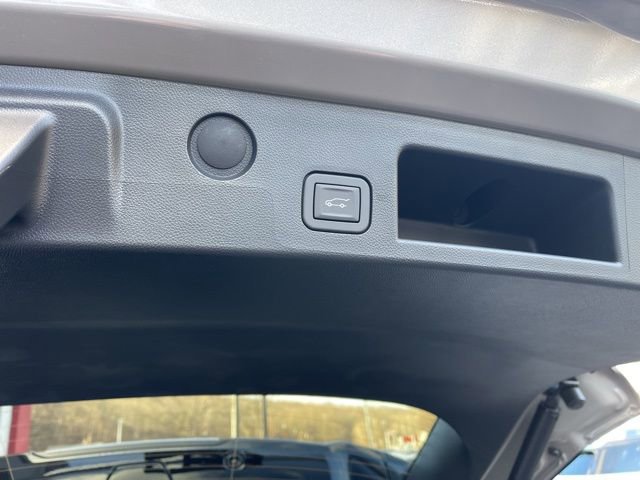 New 2026 GMC Terrain AT4 w/ Convenience Package III image 20