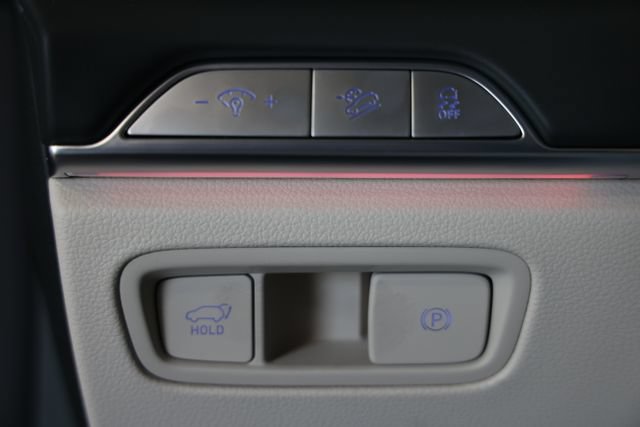 New 2026 Genesis GV80 3.5T e-SC AWD/4WD image 23