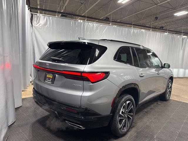 New 2026 Buick Enclave Sport Touring image 3