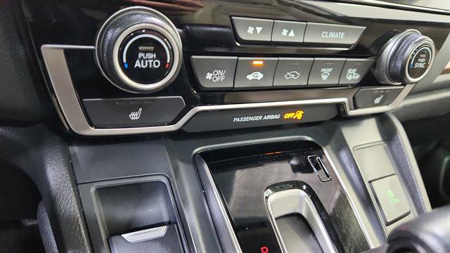 Used 2019 Honda CR-V Touring image 22