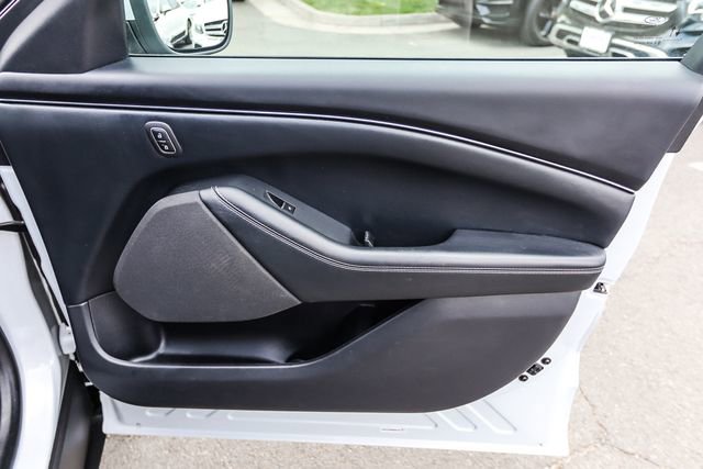 Used 2021 Ford Mustang Mach-E Select w/ Comfort/Technology Package AWD/4WD image 50