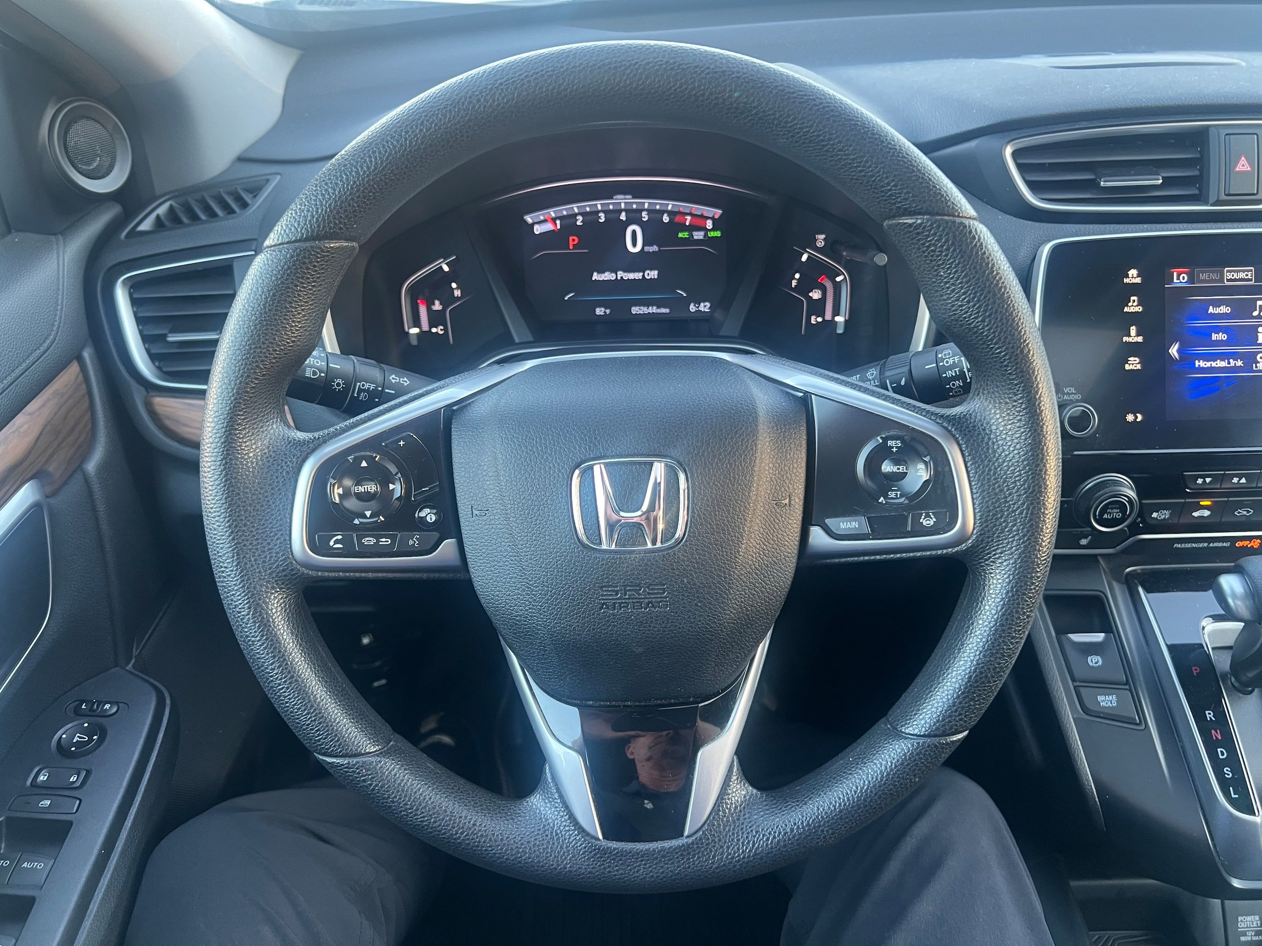Used 2019 Honda CR-V EX image 23