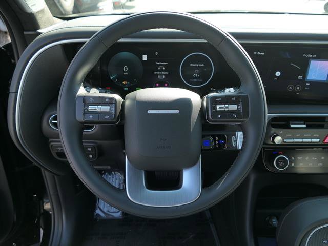 New 2026 Hyundai Palisade Calligraphy image 12