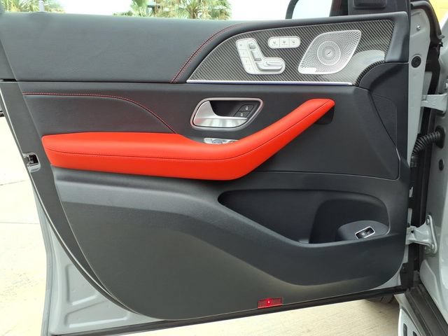 New 2026 Mercedes-Benz GLE 53 AMG 4MATIC Coupe image 12