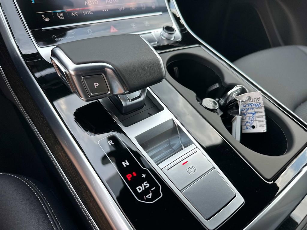 New 2025 Audi Q7 3.0T Premium Plus image 24