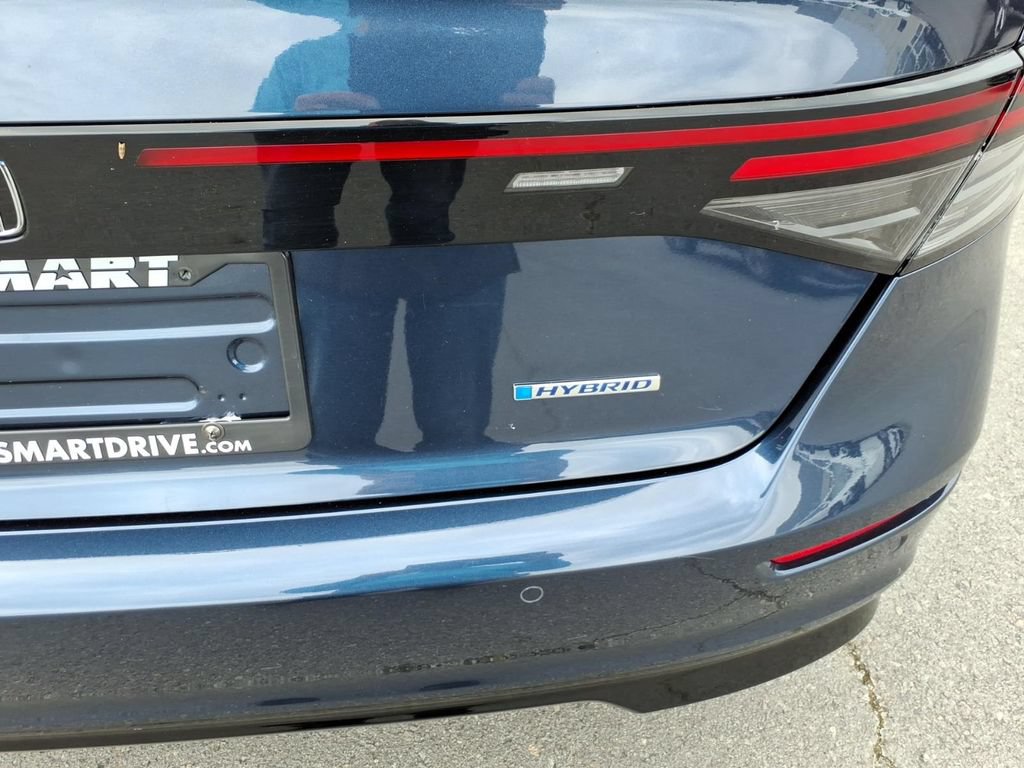 Used 2025 Honda Accord EX-L image 5