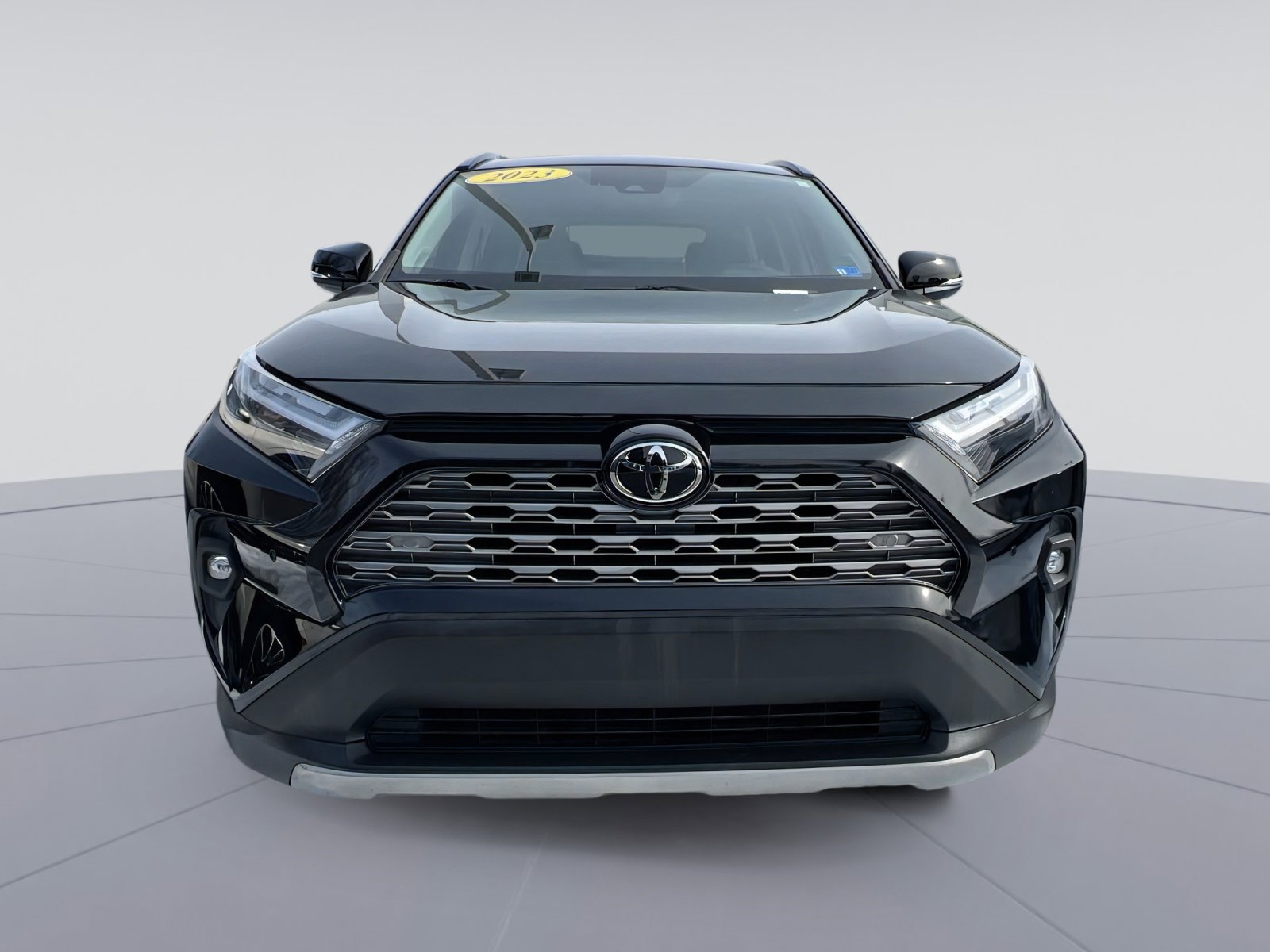 Used 2023 Toyota RAV4 Limited w/ Limited Grade Weather Package image 5