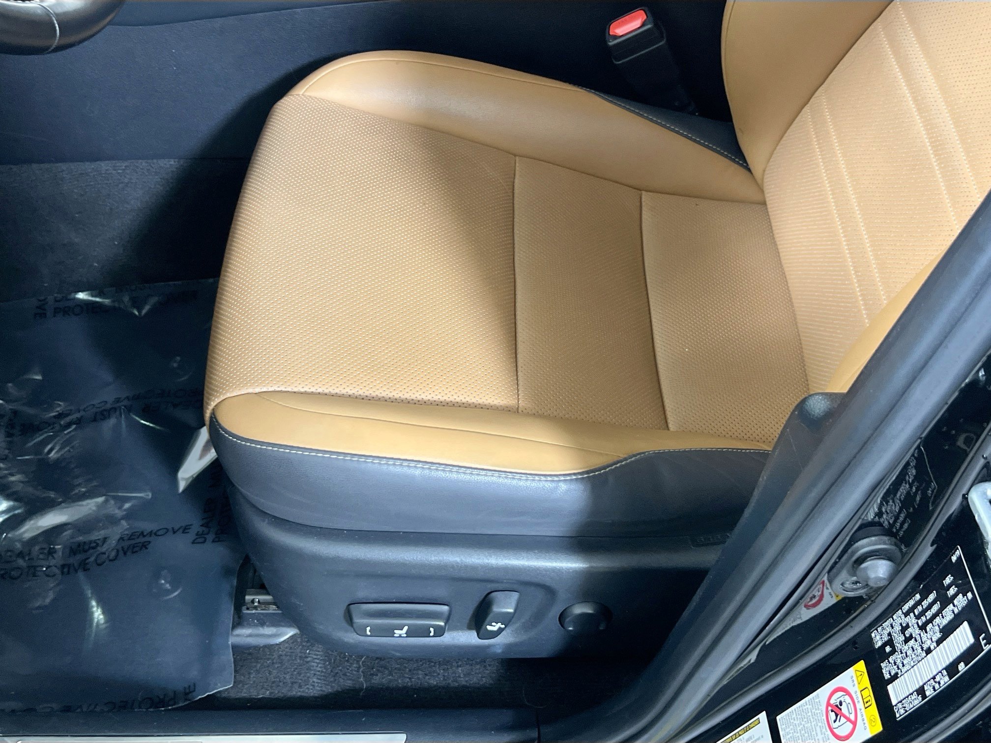 Used 2019 Lexus NX 300 AWD image 18