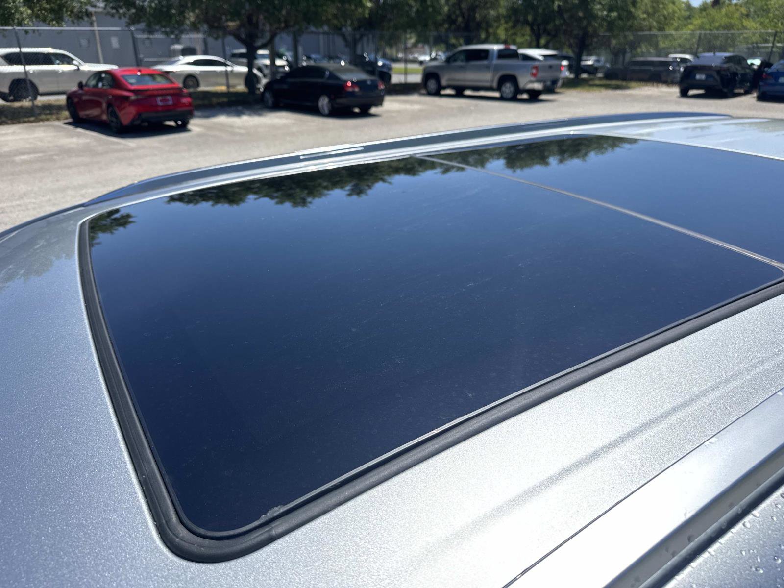 New 2026 Lexus TX 350 AWD image 11