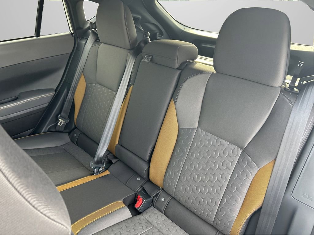 New 2026 Subaru Crosstrek 2.5i Sport w/ Crosstrek Mirror Package AWD/4WD image 18