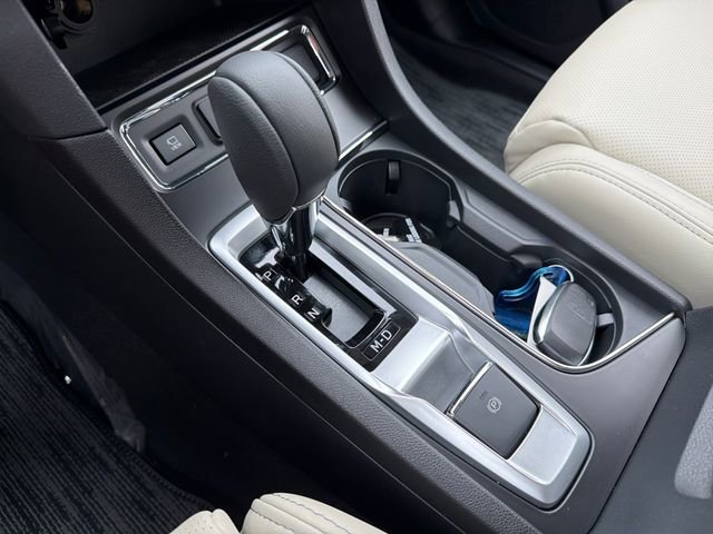 New 2026 Subaru Ascent Limited AWD/4WD image 15