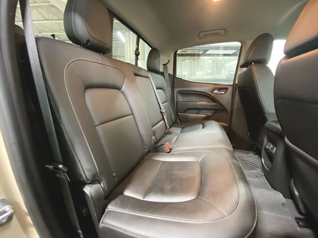 Used 2022 Chevrolet Colorado ZR2 AWD/4WD image 25