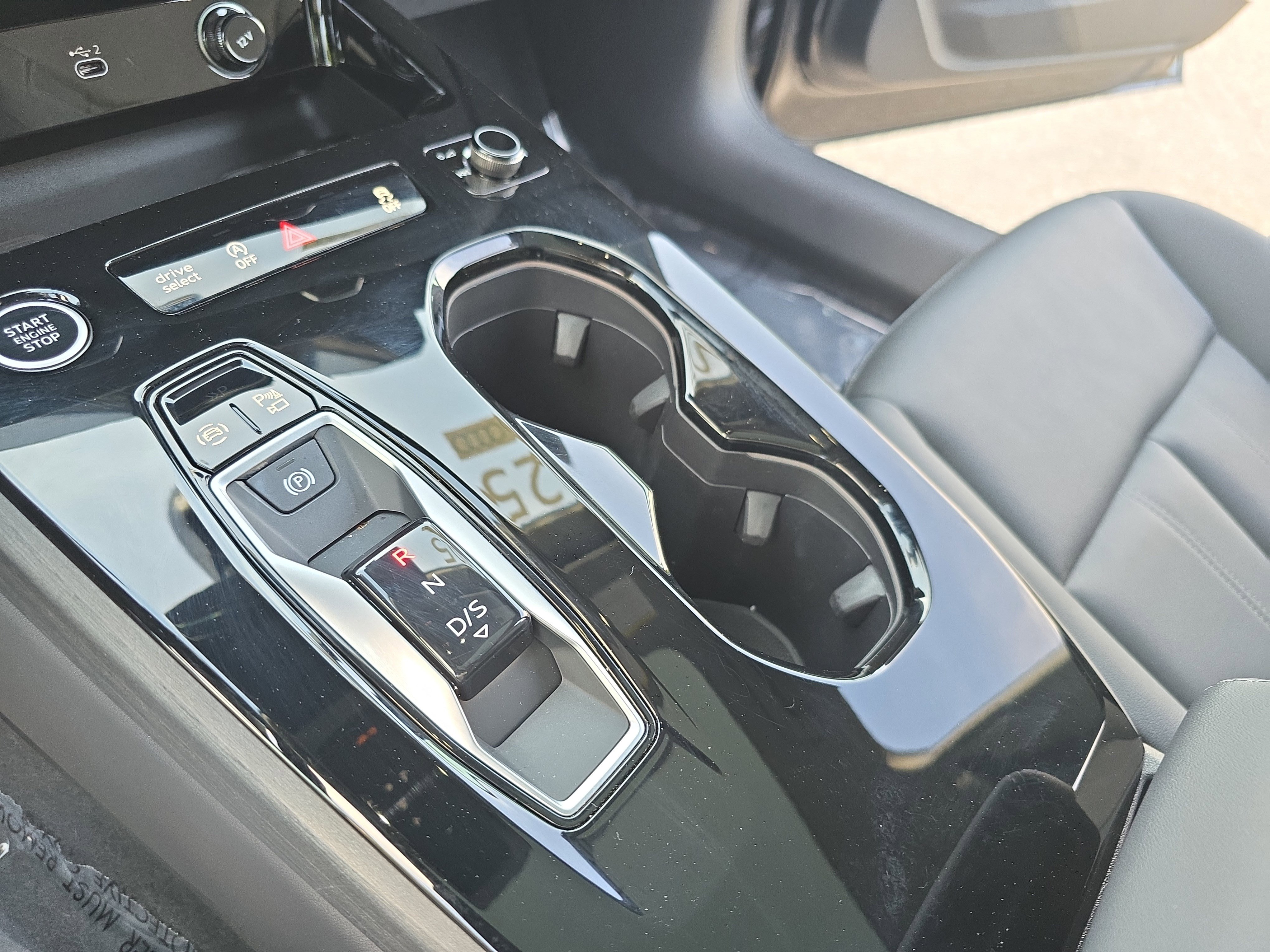 Certified 2025 Audi A5 2.0T Premium w/ Convenience Package image 25