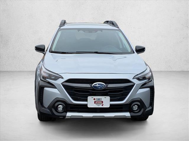 Certified 2024 Subaru Outback Limited image 2