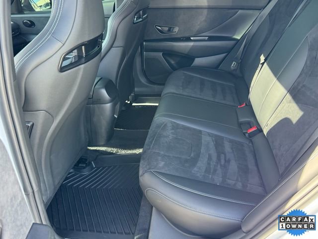 Used 2026 Hyundai Elantra N Base image 8