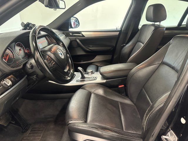 Used 2015 BMW X4 xDrive35i AWD/4WD image 16