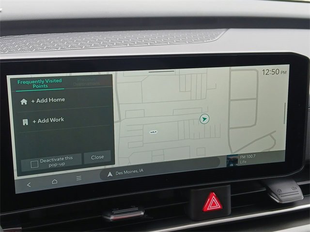 New 2026 Kia Carnival SX image 18