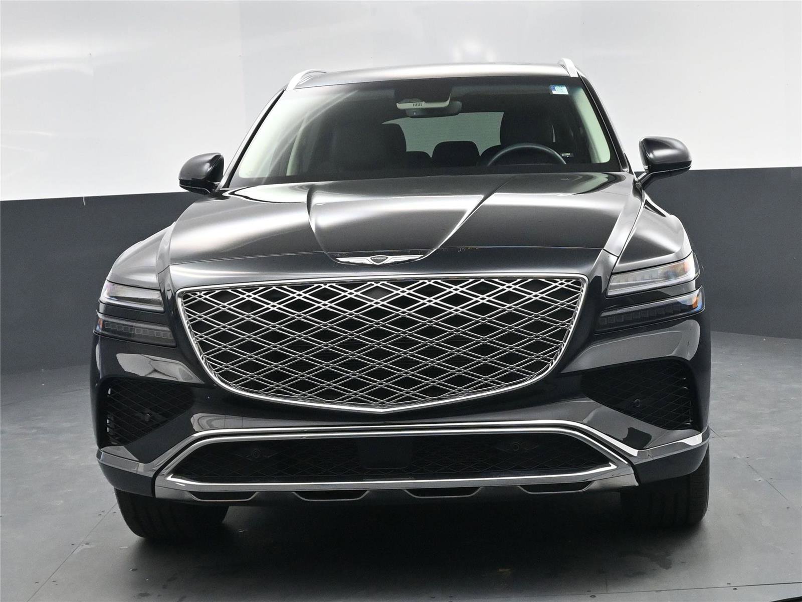 Used 2025 Genesis GV80 2.5T Select image 13