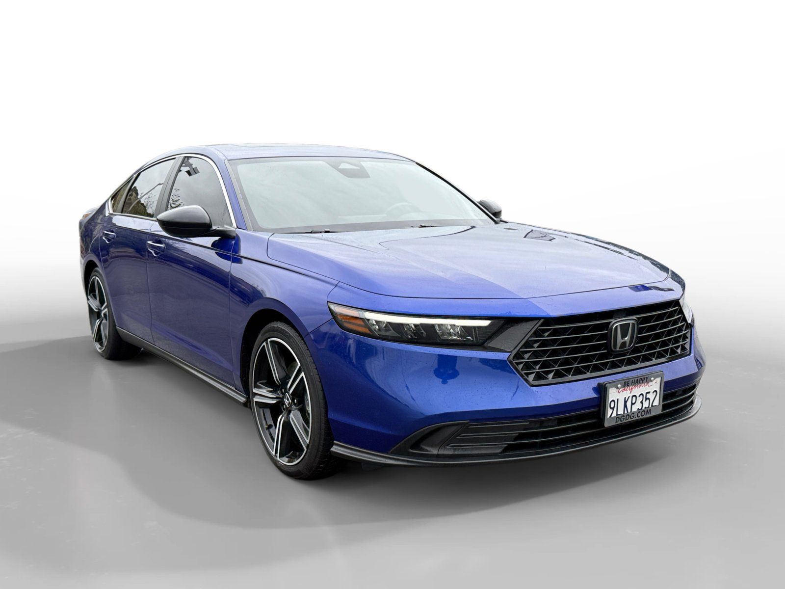 Used 2024 Honda Accord Sport image 7