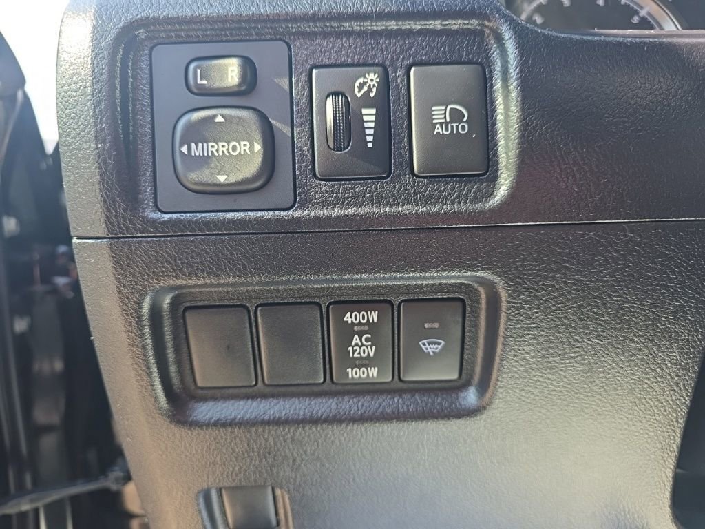 Used 2024 Toyota 4Runner TRD Sport image 23