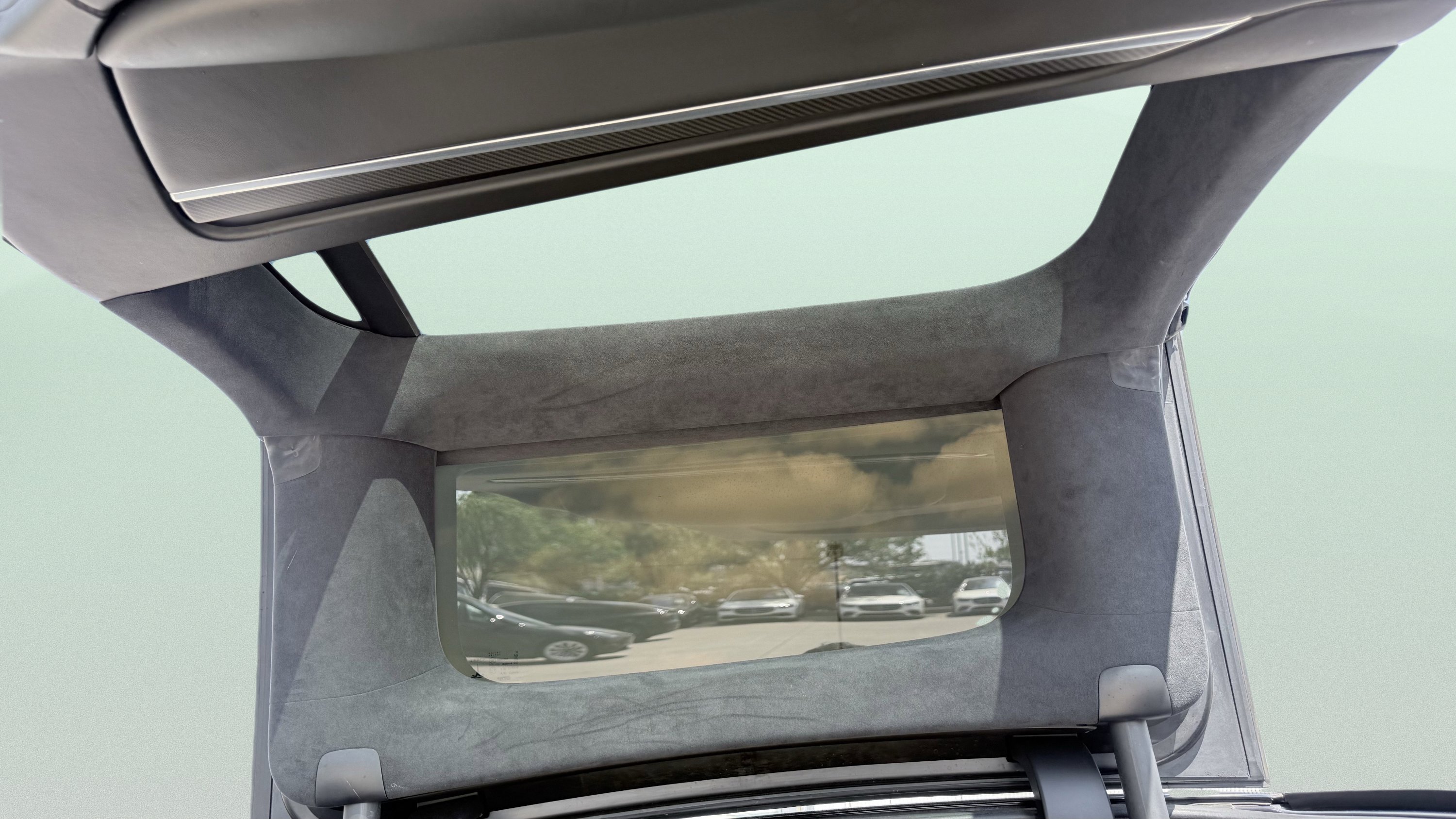 Used 2023 Tesla Model X Plaid image 41