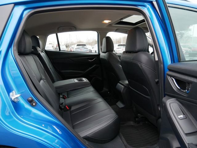 Used 2023 Subaru Impreza 2.0i Limited w/ Popular Package #2 image 9