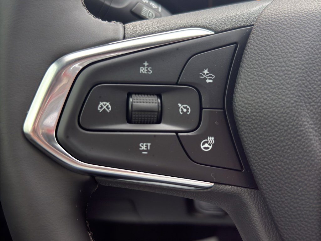 New 2026 Chevrolet Trax ACTIV w/ Driver Confidence Package FWD image 16