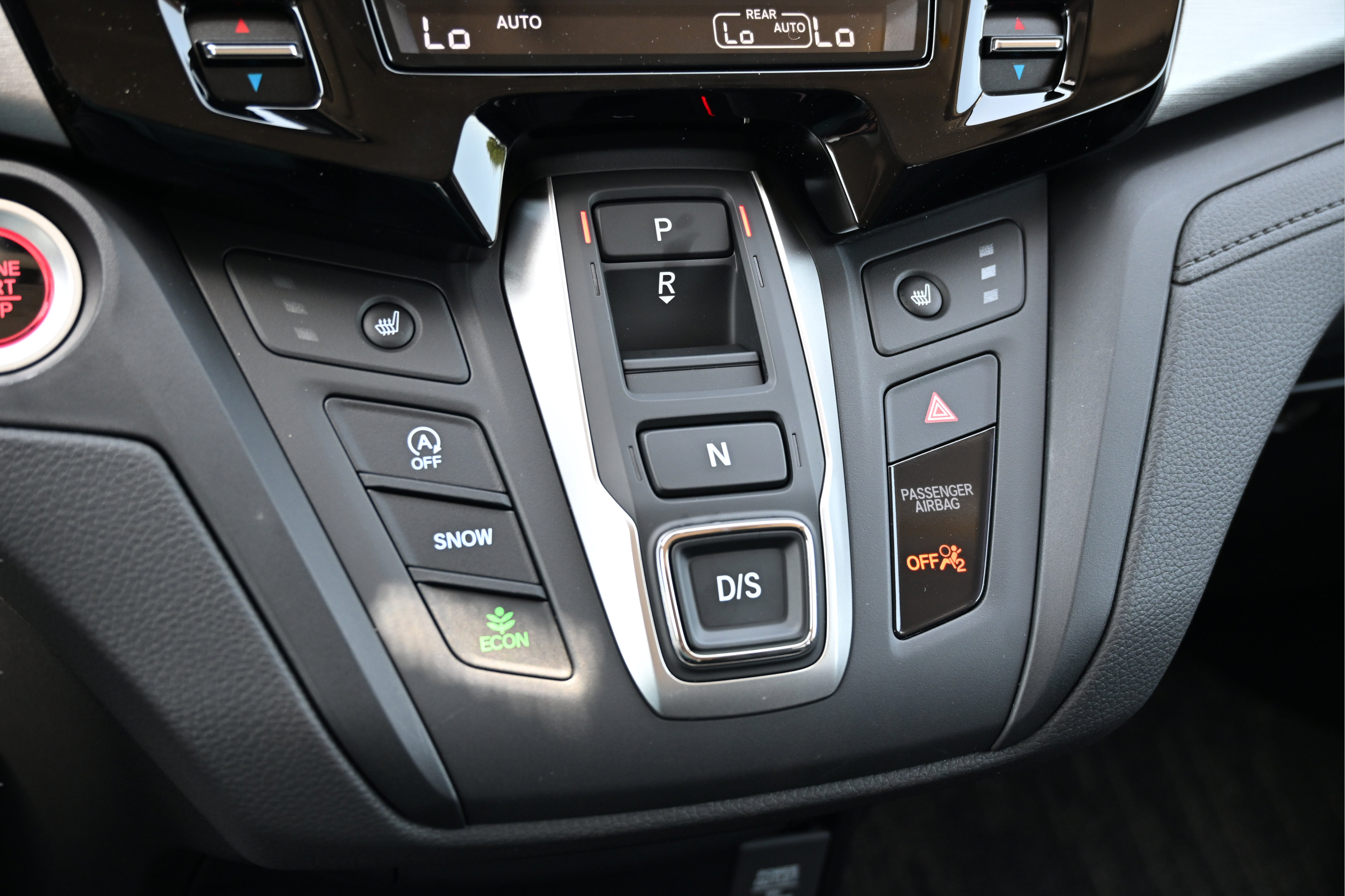 New 2026 Honda Odyssey EX-L image 27