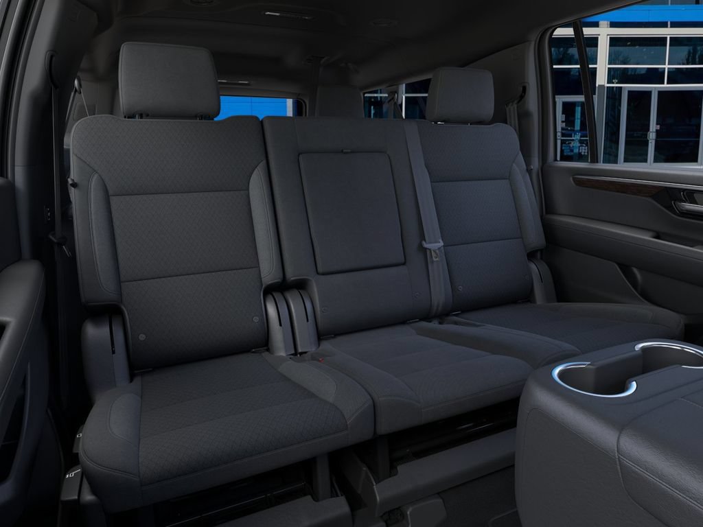 New 2026 Chevrolet Suburban LS w/ Max Trailering Package AWD/4WD image 19