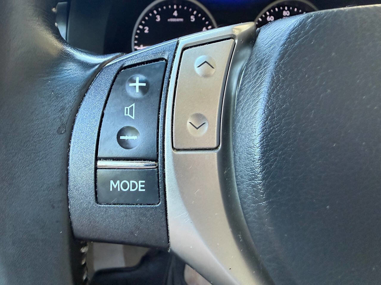Used 2014 Lexus ES 350 FWD image 23
