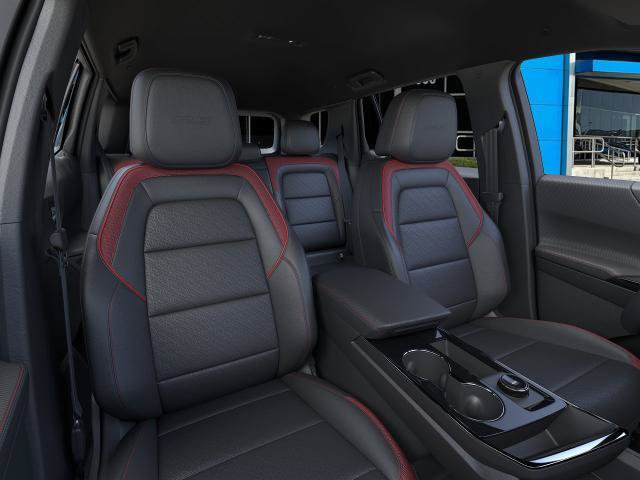 New 2027 Chevrolet Equinox RS AWD/4WD image 40