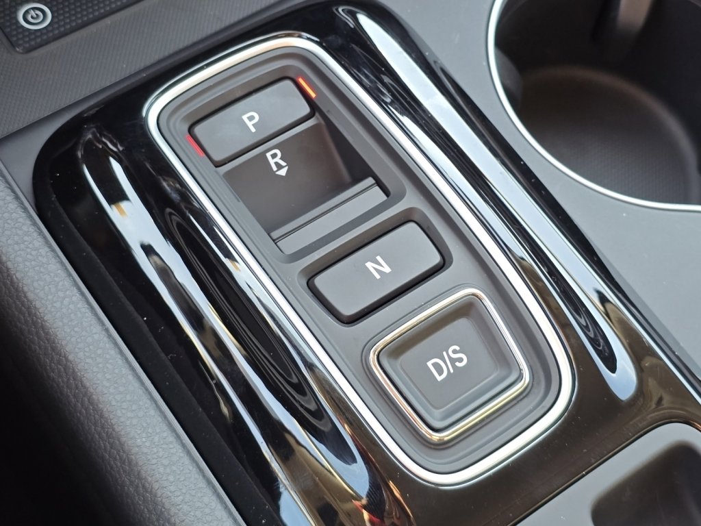 New 2025 Honda Pilot EX-L image 31