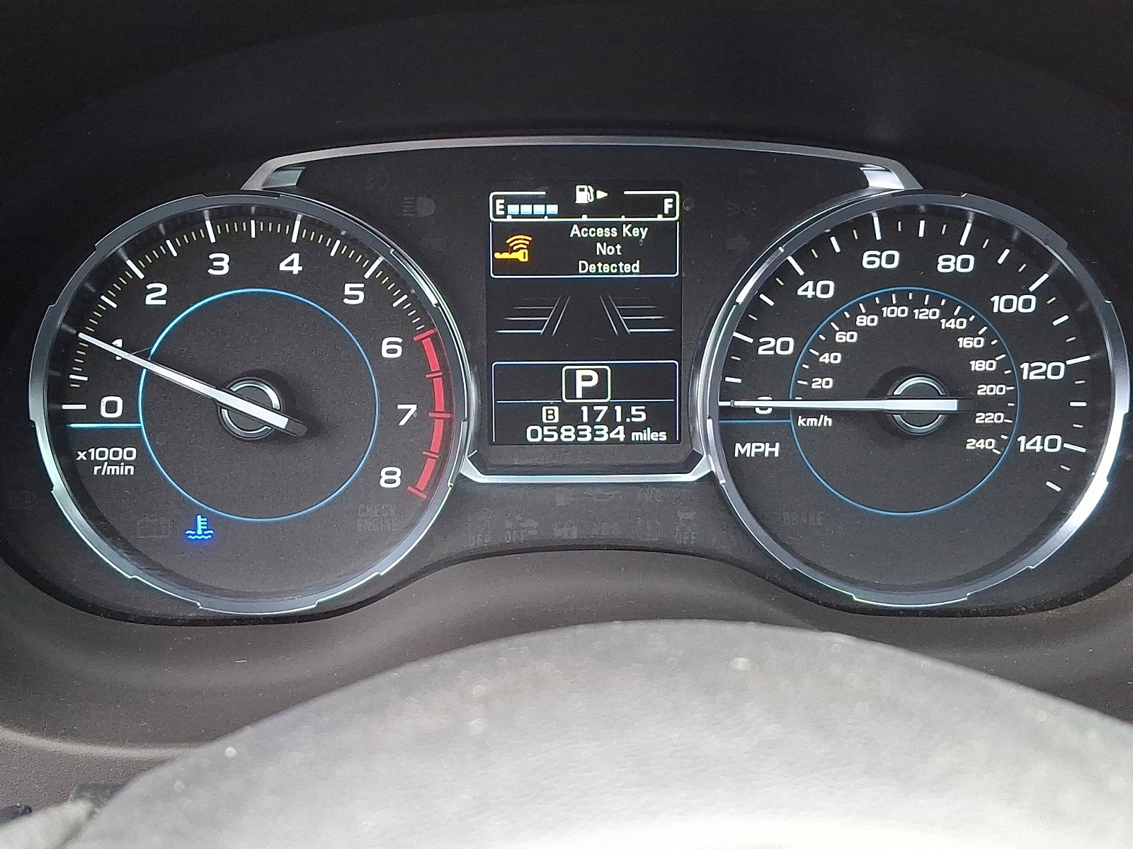 Used 2017 Subaru Forester 2.5i Touring image 21