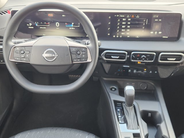 New 2027 Nissan Sentra SV w/ Floor Mat Package FWD image 24