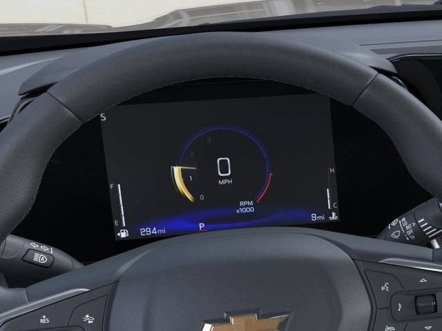 New 2026 Chevrolet Trax ACTIV FWD image 19