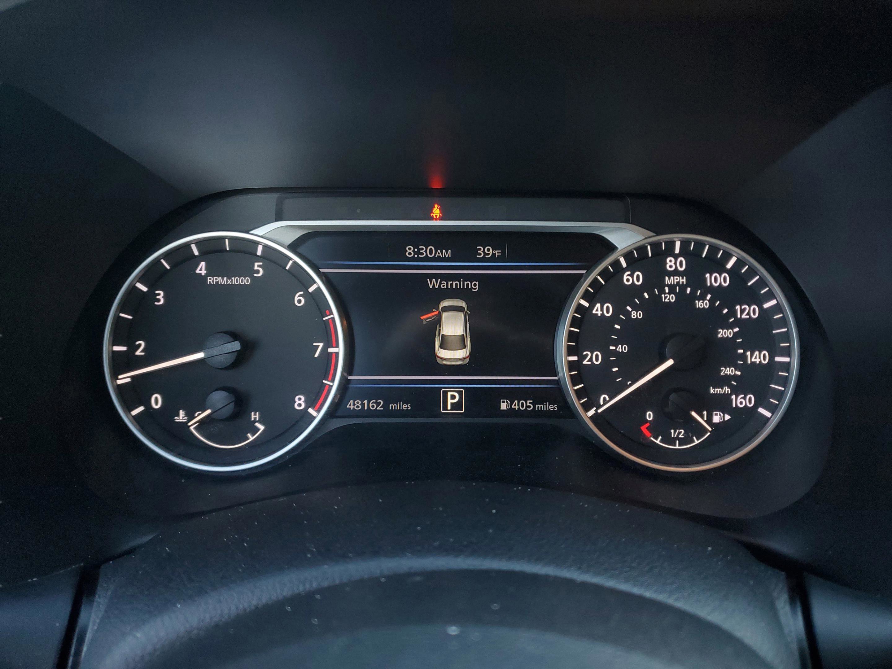 Used 2024 Nissan Sentra SV w/ Trunk Package image 32