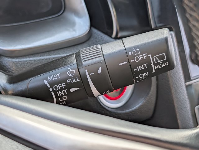 Used 2020 Honda Civic EX image 30