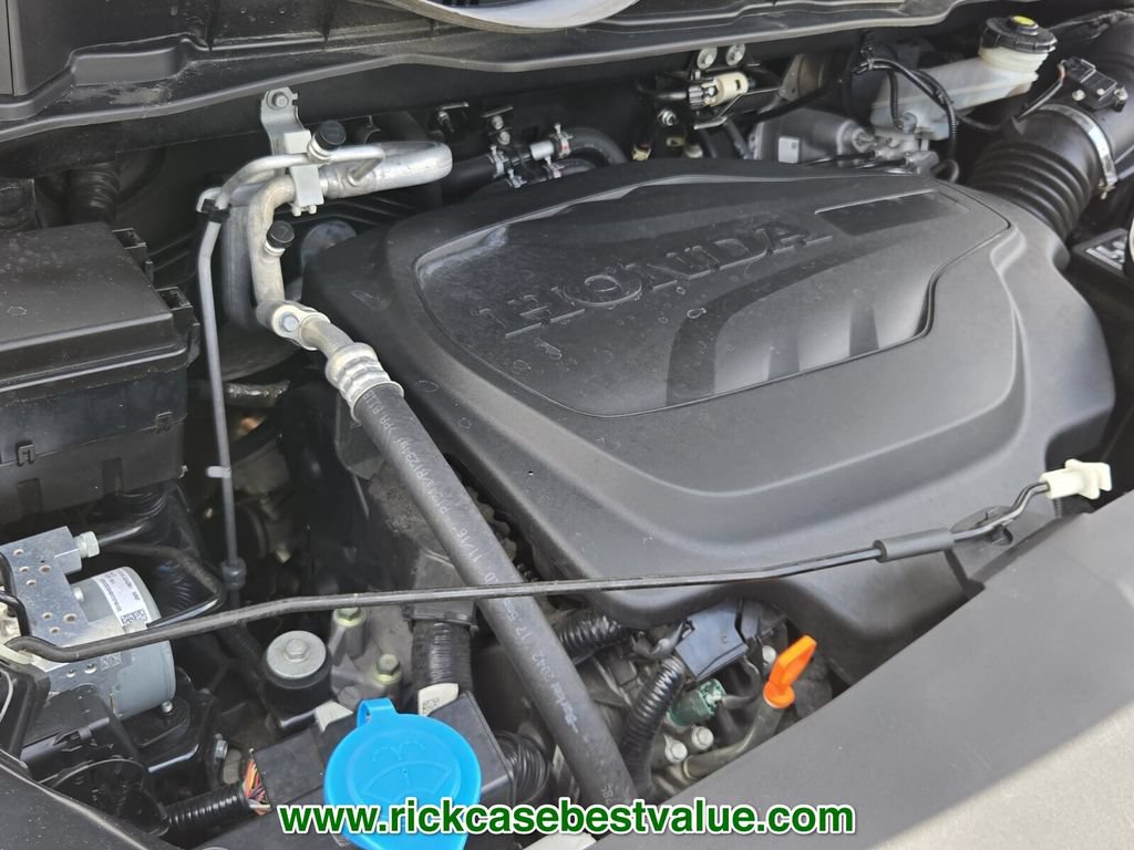 Used 2022 Honda Odyssey Touring image 21