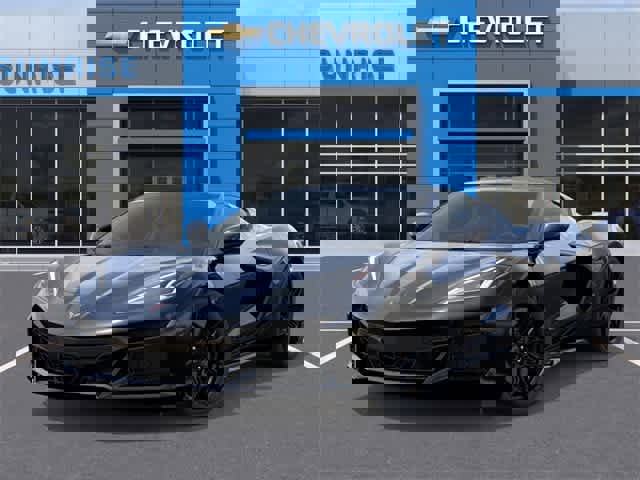 New 2026 Chevrolet Corvette Z06 image 7