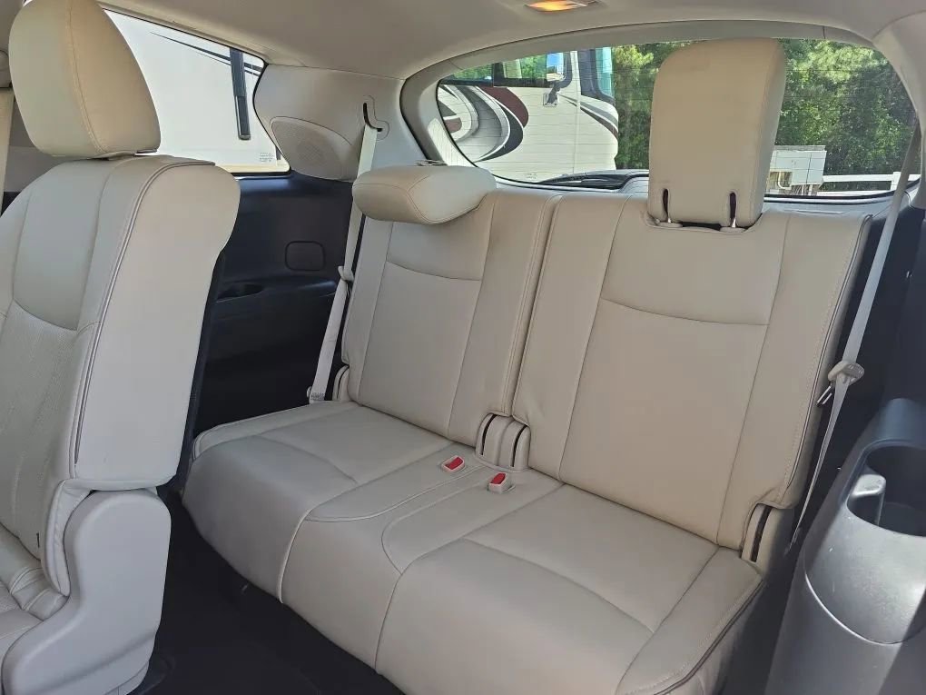 Used 2020 INFINITI QX60 Luxe w/ Essential Package AWD/4WD image 51