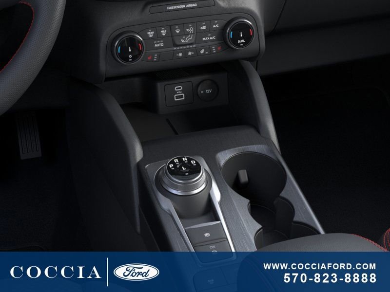 New 2026 Ford Escape ST-Line w/ Cold Weather Package image 15
