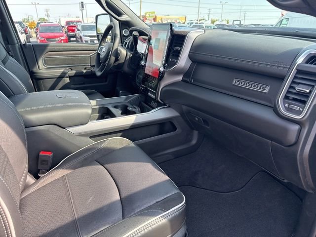 New 2026 RAM 2500 Laramie image 22